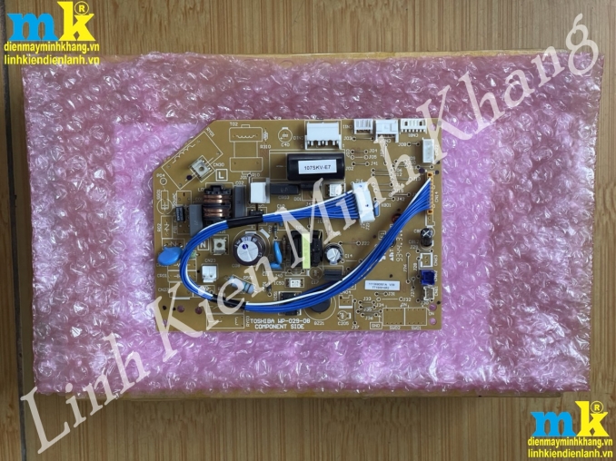 ( SP762 ) Board Dàn Lạnh Điều Hòa Toshiba 2 Chiều RAS-H10S3KV-V / H10S3AV-V